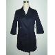 LADIES' COTTON WOVEN BLAZER