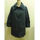 LADIES' POLYESTER WOVEN COAT