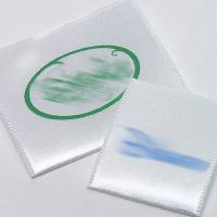 WOVEN LABEL