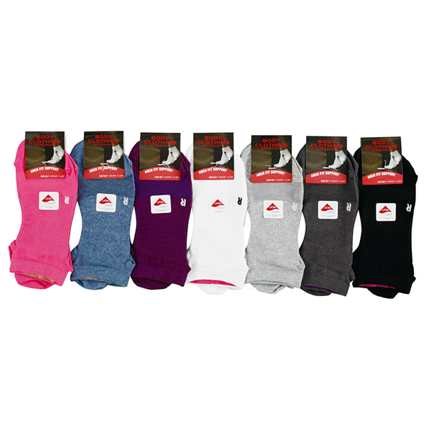 Functional Sports Socks