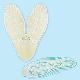 Real Massage Insole, DKR1