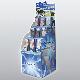Cyber sport insole display stand