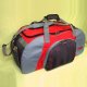 300D TRAVEL BAG TRIM WITH NYLON MESH, L0016