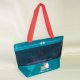 70D BEACH BAGS WITH IMPRINT, P7950A
