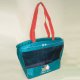 70D BEACH BAGS WITH IMPRINT, P7968A