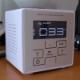 MP3 Alarm Clock with FM Radio
