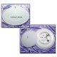 T5 Circle 30W Ceiling Mount Lamp Fixture Electronic Type, F11CM30
