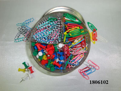 Pins and Clips