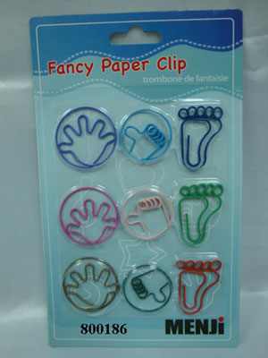 Clips