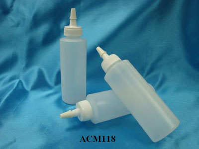 HDPE Bottle