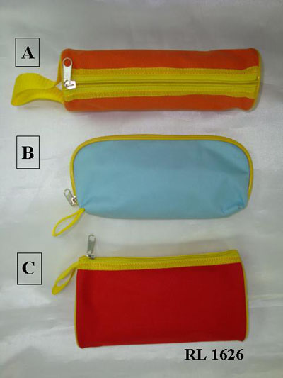 Pencil Bag