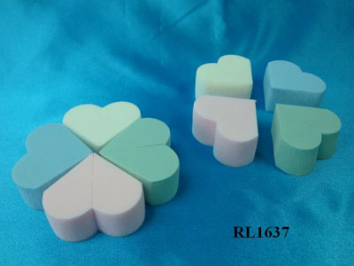 Cosmetic Sponge