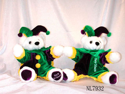 Mardi Gras