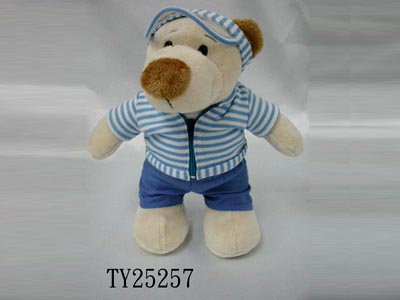 Bear