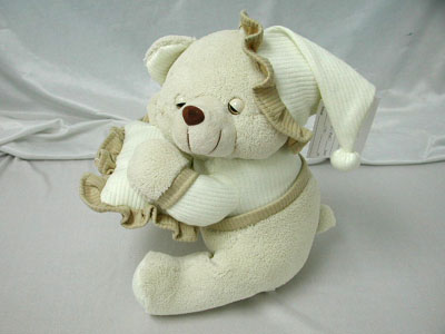 Bear