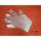 LDPE Dislosable Gloves