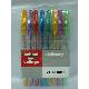 Color Glitter Gel Pen, YHZXB017