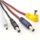 DC Connector, 1011