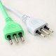 Power Cord for European