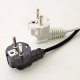Power Cord for European