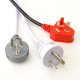 Power Cord for China