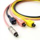 Computer Cable & Fiber Optics, 1012