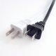 Power Cord for America & Canada