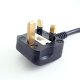 Power Cord for UK