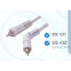 Non-Approved AC Power Cord
