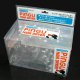 Folding Box With Hanging Holes (Silk Screen Printing & Inner Tray)