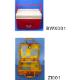 Cooler Box, BWX001, ZI001