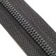 Dark Black Copper
