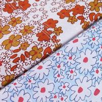 Printed Poplin