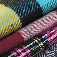 Yarn Dyed Type