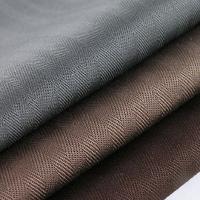 Dyed Herringbone
