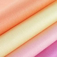 Dyed Stretch Dobby