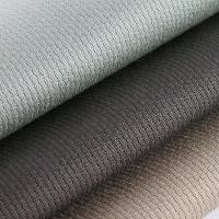 Dyed Stretch Dobby