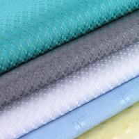 Rayon Dyed Dobby