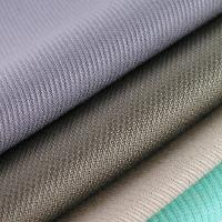 Dyed Cavalary Twill
