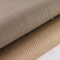 Dyed Broken Twill