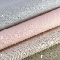 Linen / Cotton