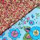 Printed Poplin