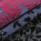 Flocking Print