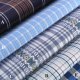 Yarn Dyed Plaid
