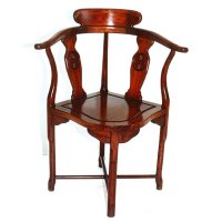 Corner Chair