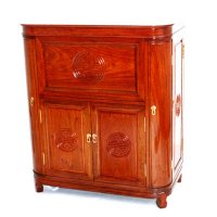 Bar Cabinet