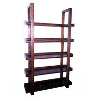 New Style Bookshelf
