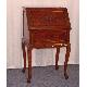 Folding Desk with 1 drawer in Oval French, NKH-1047SF