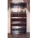Book case with 5 shelves, NKH-1098