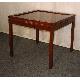 Overturn Game Table in plain, NKH-0254A